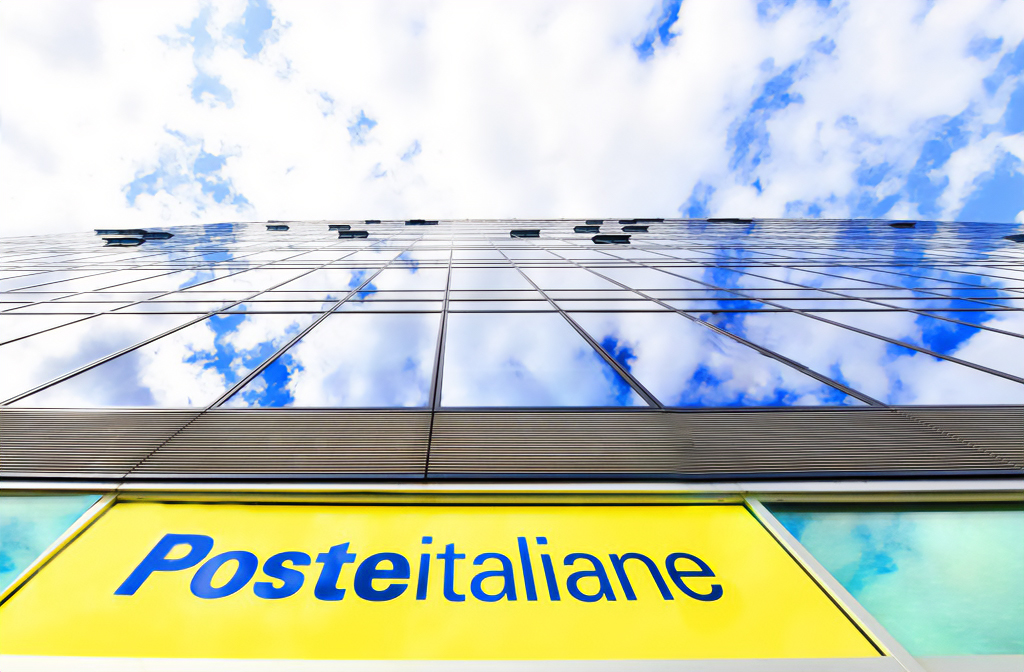 Poste Italiane: 45 mila giovani assunti in 9 anni