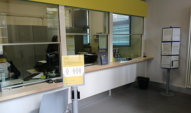 La rete capillare di Poste: in provincia di Bologna 877 uffici postali e 56 centri di distribuzione