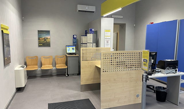 L’Aquila, l’ufficio postale di Rocca di Botte acccoglie i servizi digitali della PA