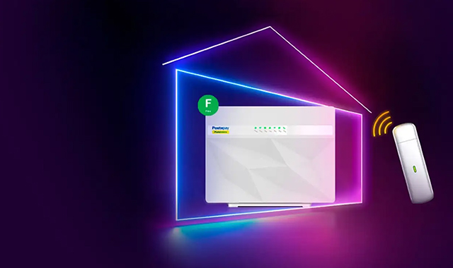 l’iniziativa “Energia Connessa” valorizza l’integrazione dei servizi di energia, fibra e telefonia mobile