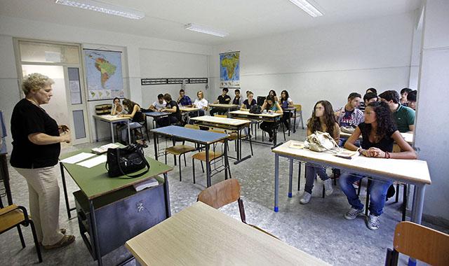 Scuola pronta alla ripartenza, pubblicato il vademecum del Ministero: niente Dad per i positivi