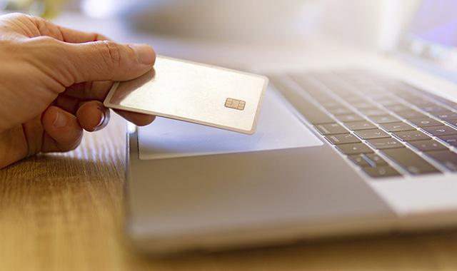 E-commerce: il 19% delle vendite al dettaglio è online