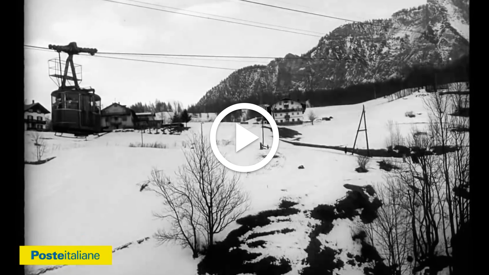 Olimpiadi a Cortina