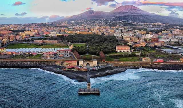 Campania prima in Italia per progetti candidati del PNRR