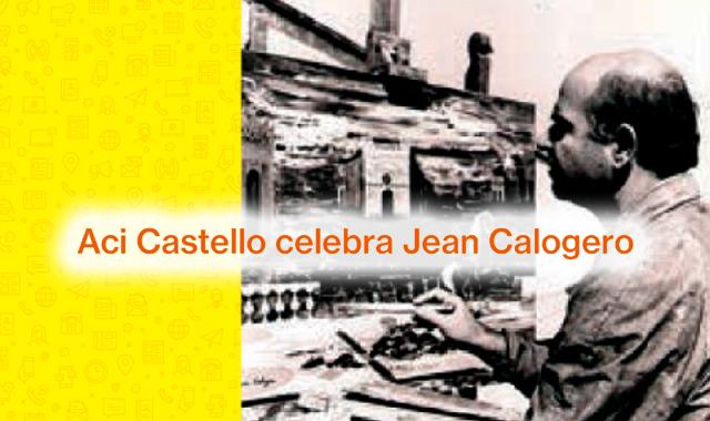 annullo jean calogero