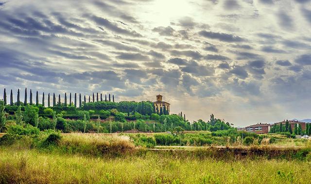 Borghi, tradizione e natura: oltre 7 milioni di italiani scelgono l’agriturismo
