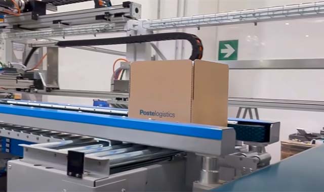 In Trentino-Alto Adige il webinar di Poste “La logistica tra innovazione e sostenibilità”