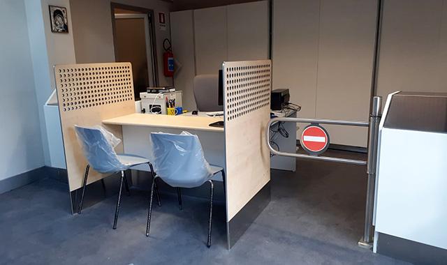 Sardegna: i servizi della PA disponibili all’ufficio postale del piccolo comune di Cheremule