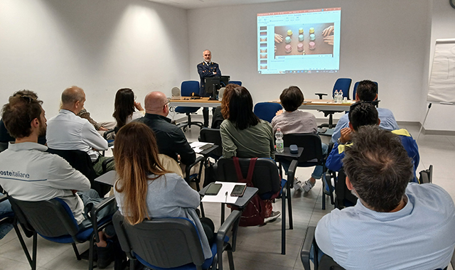 Poste a Padova, ecco l’iniziativa Guida Sicura