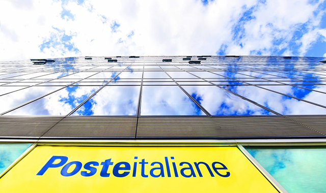 Poste Italiane Recognised as “Top Employer” for the Seventh Consecutive Year 