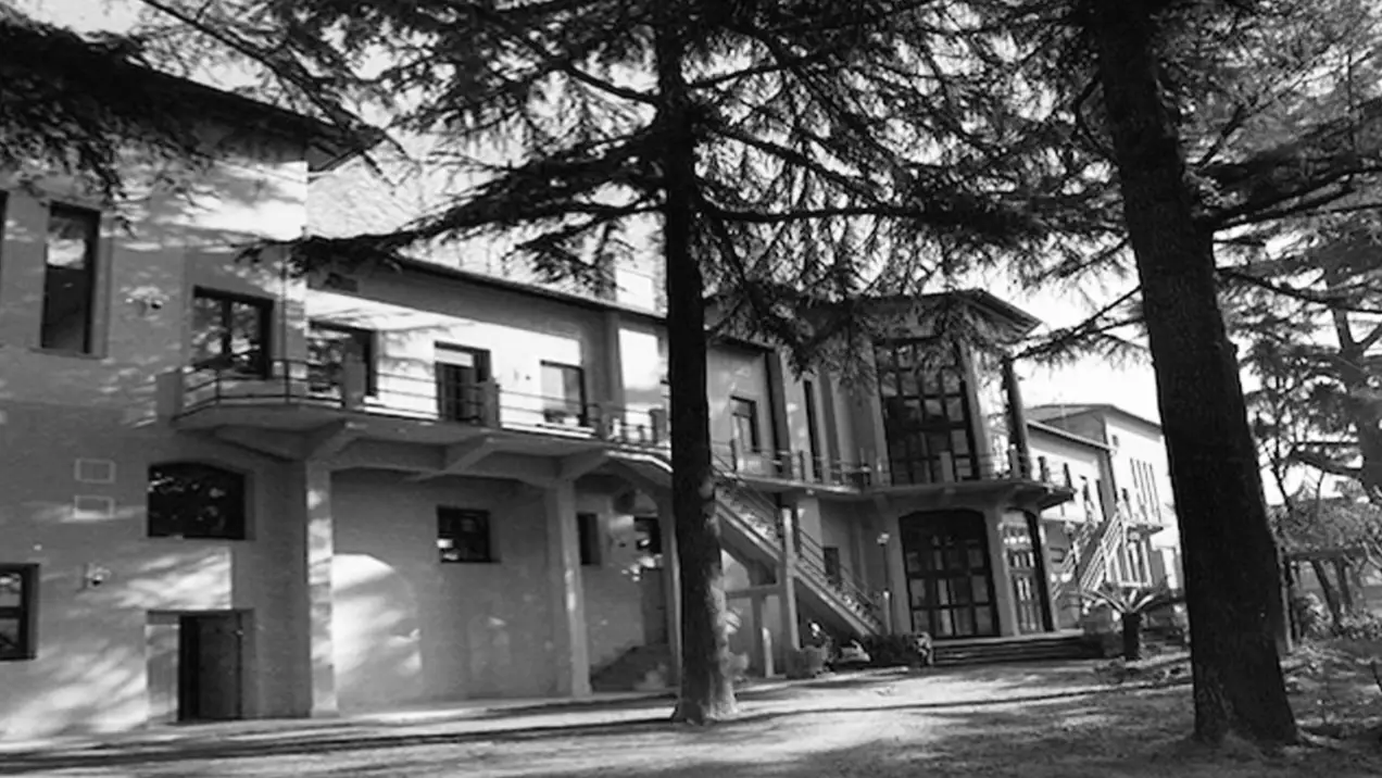 Casina Poste