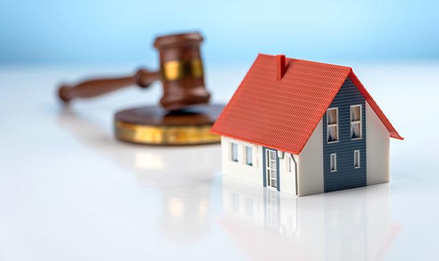 Aste immobiliari, nel 2021 sono state 345 al giorno in Italia