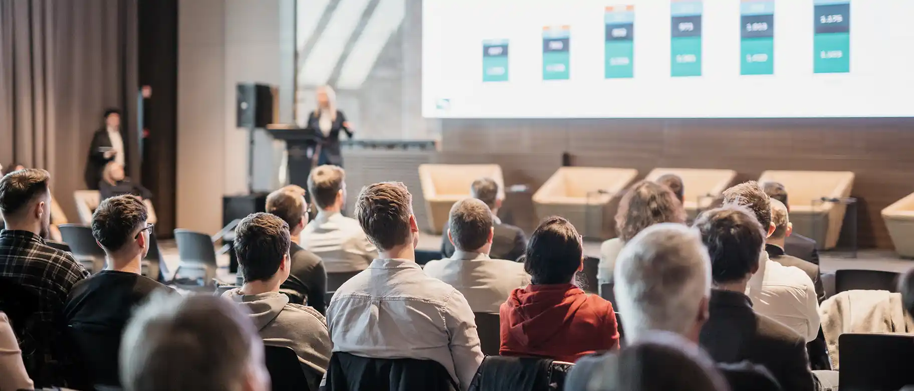 Conferenza finanziaria