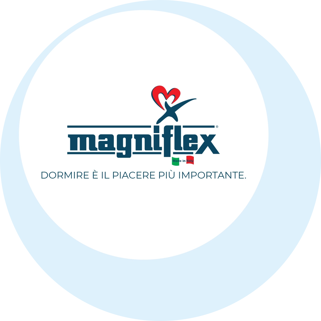 Immagine logo Magniflex
