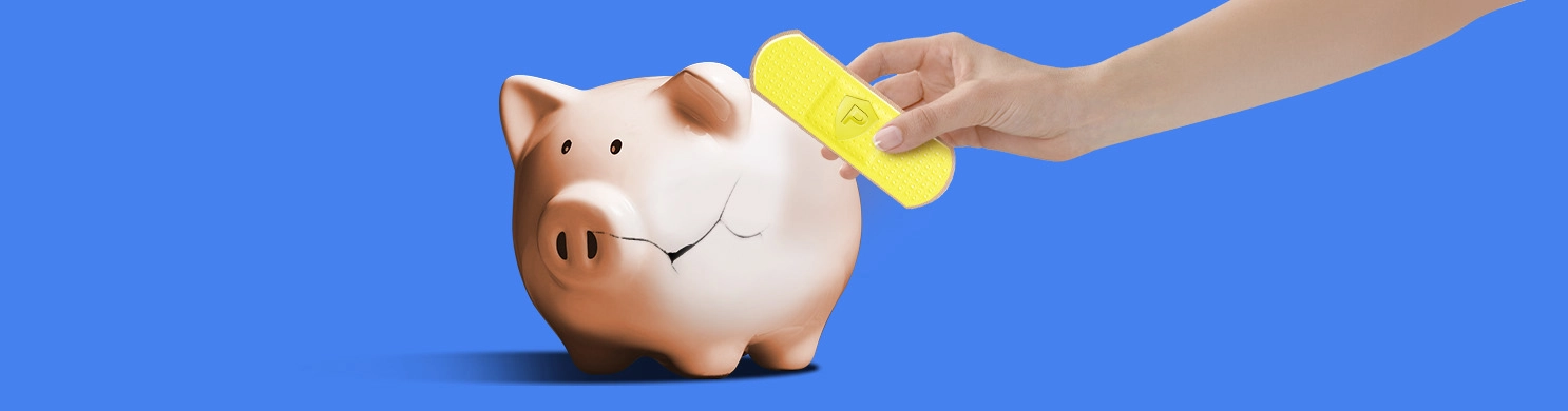 Linea protezione investimenti
