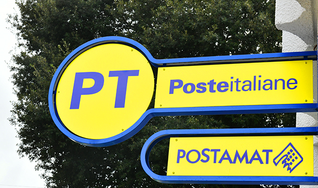 Sventate tre truffe a distanza di pochi giorni all’ufficio postale di Trieste Centro