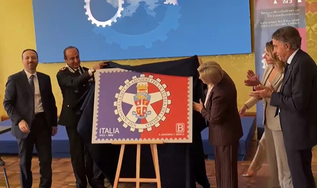 I 100 anni del Comando dei Carabinieri per la Tutela del Lavoro, il DG Lasco: “Con Poste una collaborazione storica”
