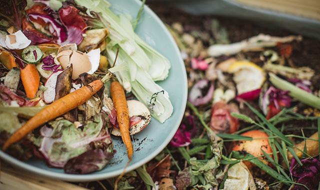 Al via la campagna di Legambiente contro lo spreco alimentare