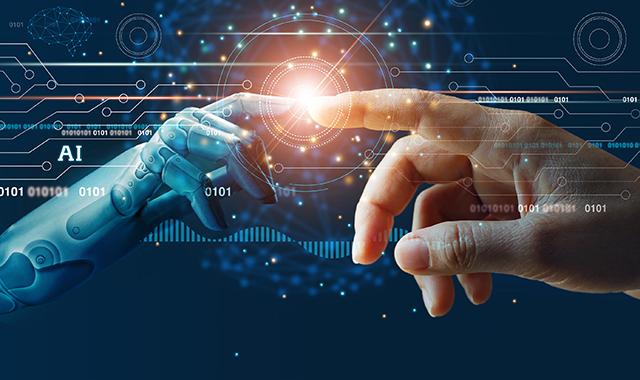 Intelligenza artificiale: in Italia il mercato vola e vale 380 milioni