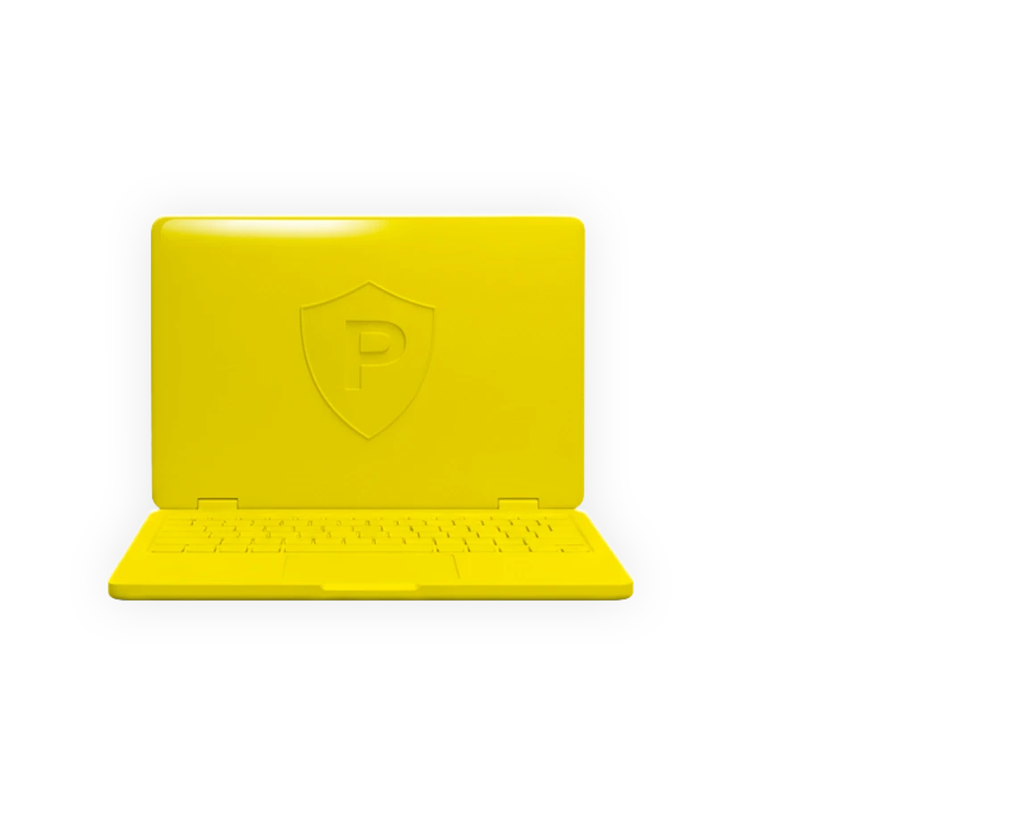 Protezione digitale