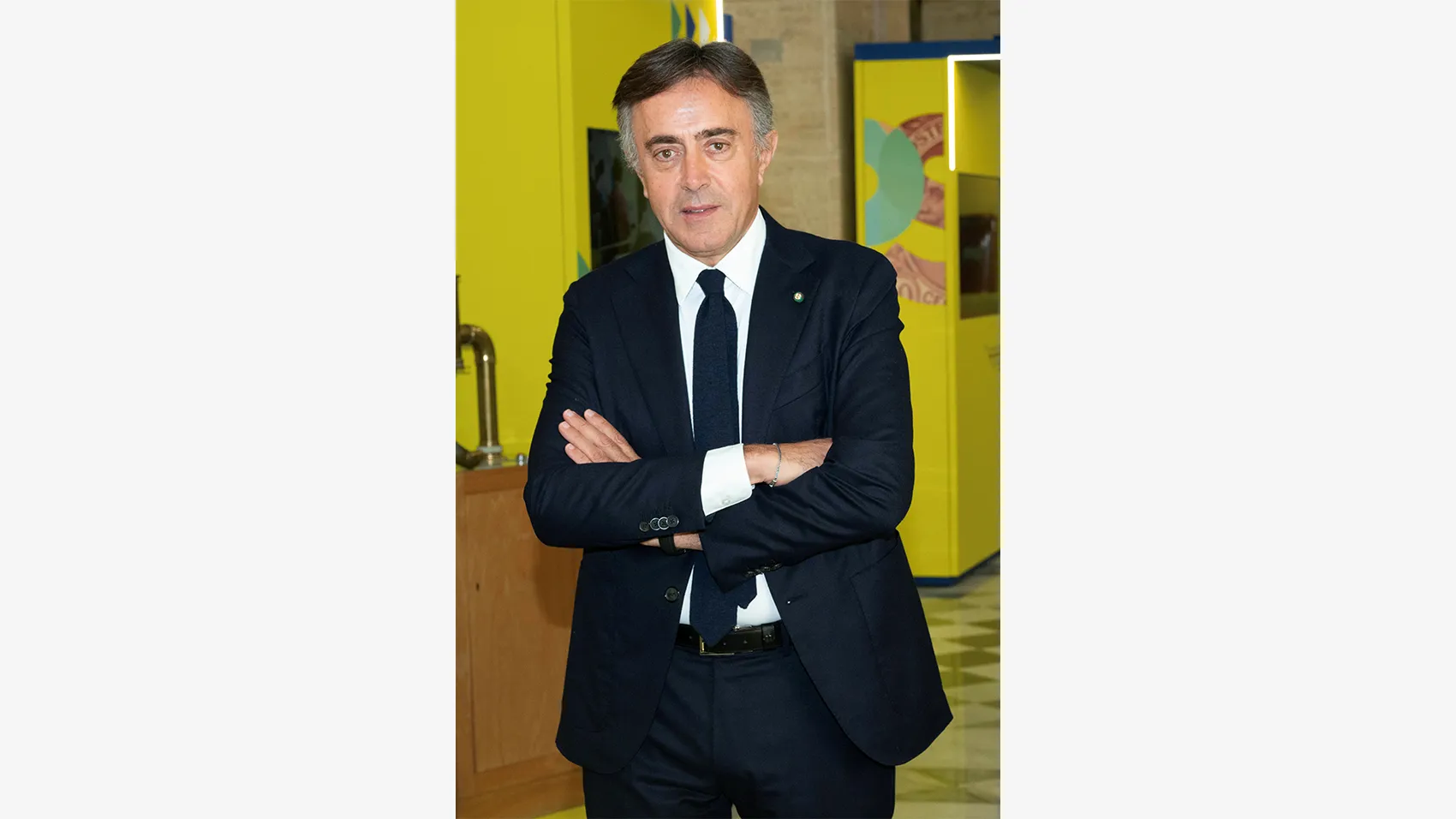 Ritratto Giuseppe Lasco