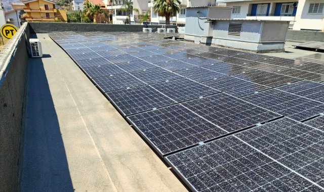 Sostenibilità a Rovigo: 16 uffici postali più efficienti grazie a “Smart Building”