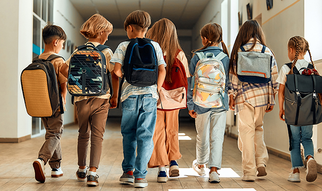 Scuola: a Roma 45 centri di facilitazione digitale per richiedere i buoni libro