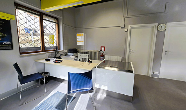 Trento: riaperto in versione Polis l’ufficio postale di Pellizzano