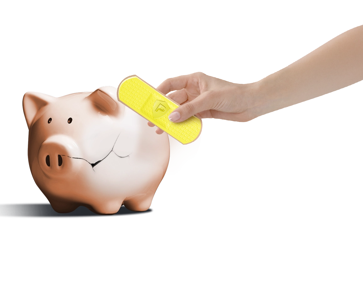 Protezione investimenti