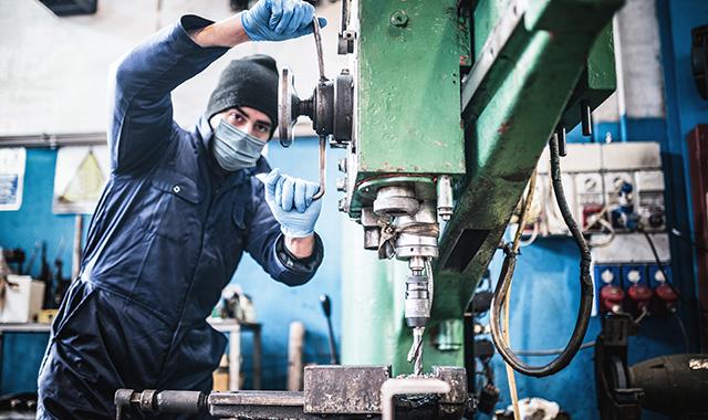 Sono oltre 5.000 in Italia le imprese realmente competitive