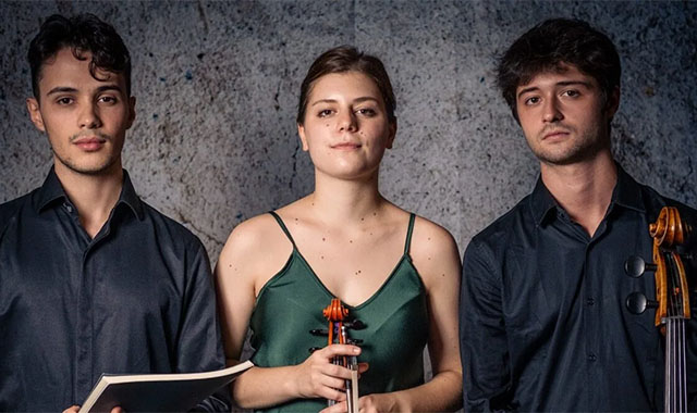 A Bologna Musica con Vista, il Festival sostenuto da Poste Italiane