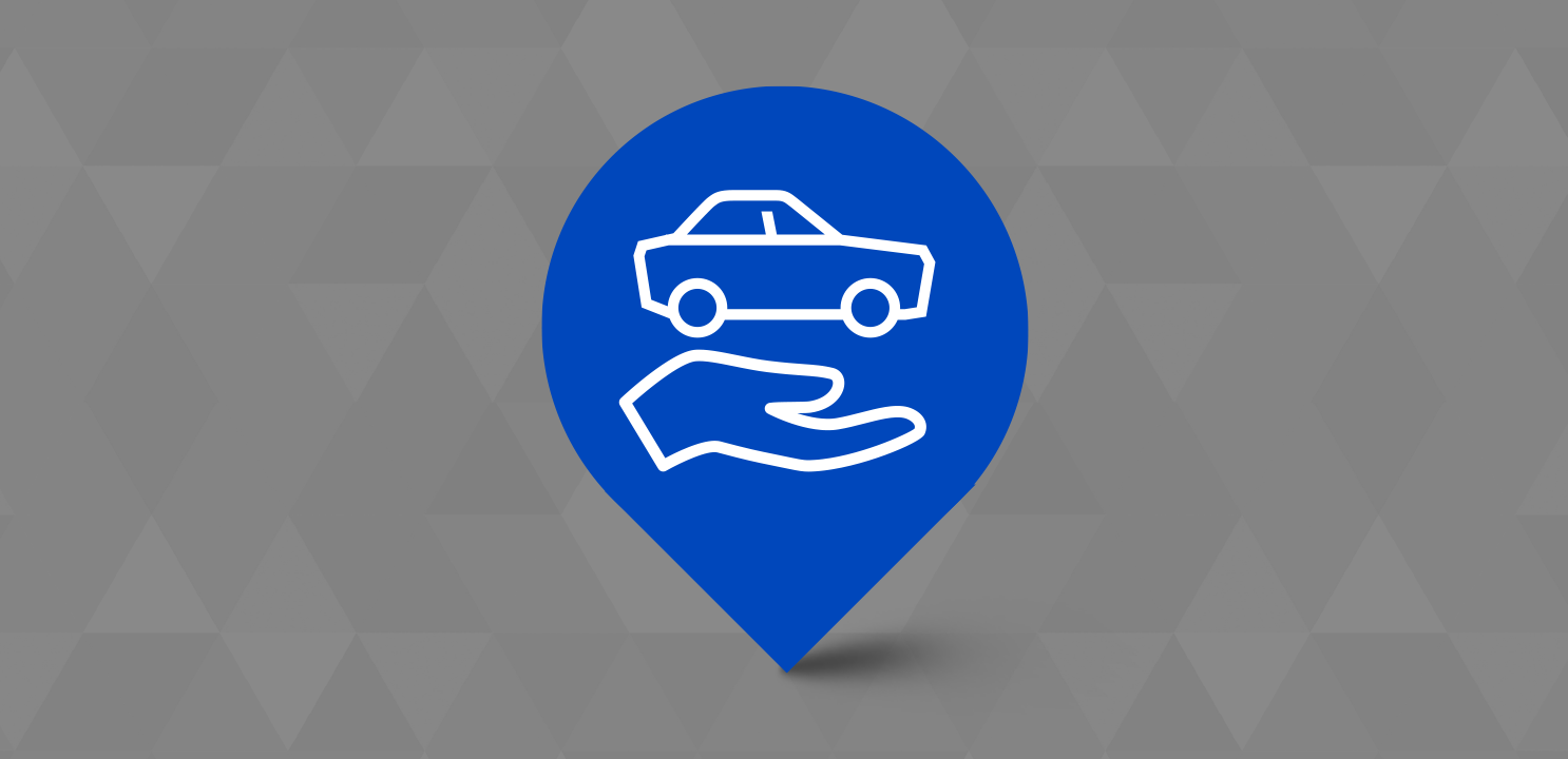 Immagine stilizzata servizio UnipolMove