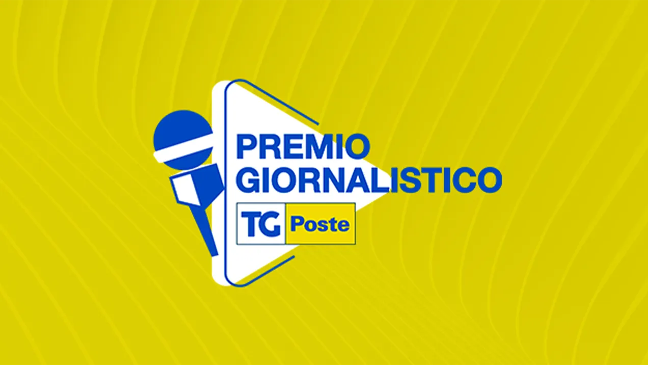 Premio TG Poste 2025